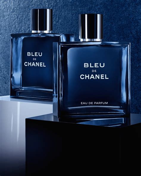 bleu chanel men oahu|chanel bleu perfume.